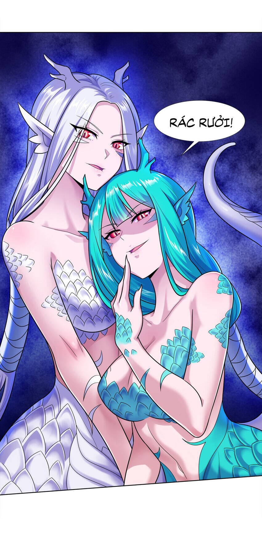 Cuộc Sống Treo Máy Chapter 28 - 60