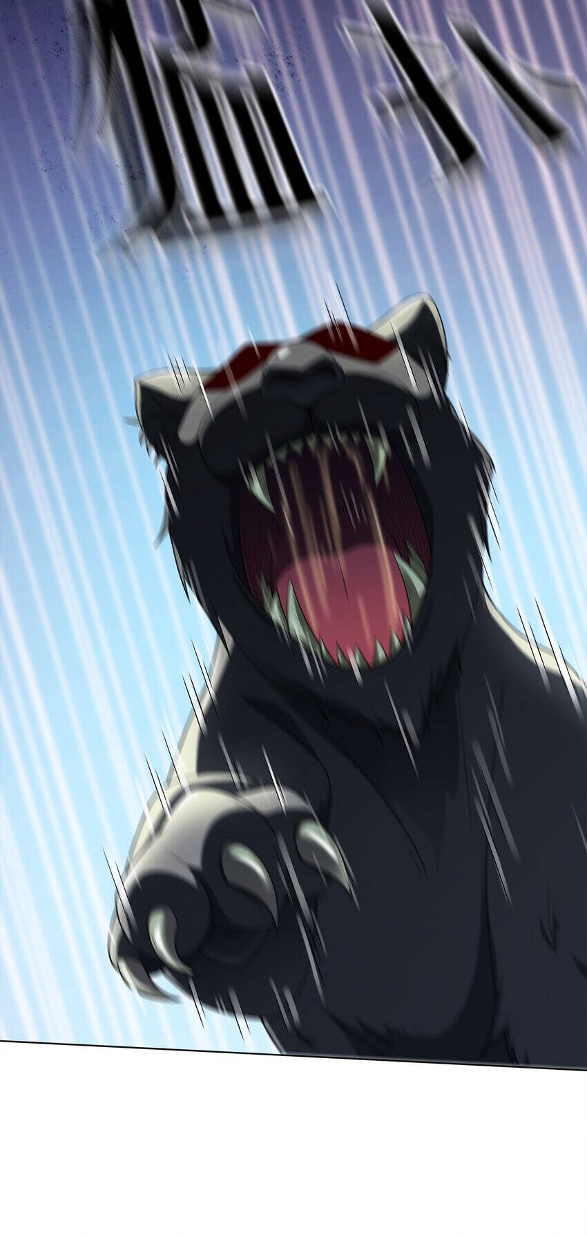 Cuộc Sống Treo Máy Chapter 28 - 6