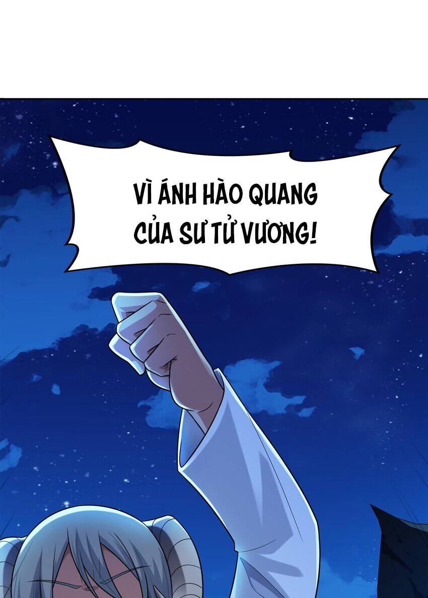 Cuộc Sống Treo Máy Chapter 28 - 64