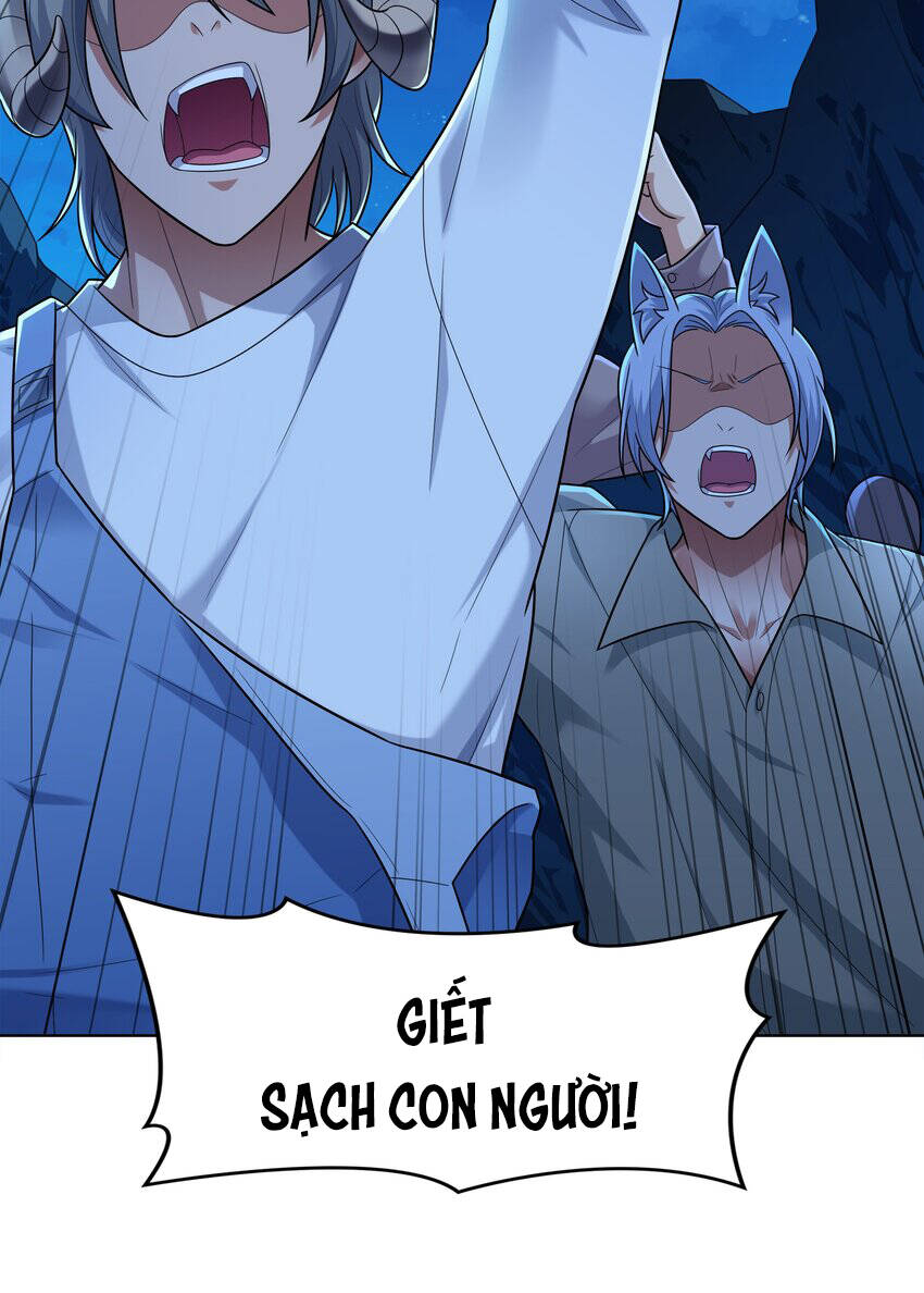 Cuộc Sống Treo Máy Chapter 28 - 65