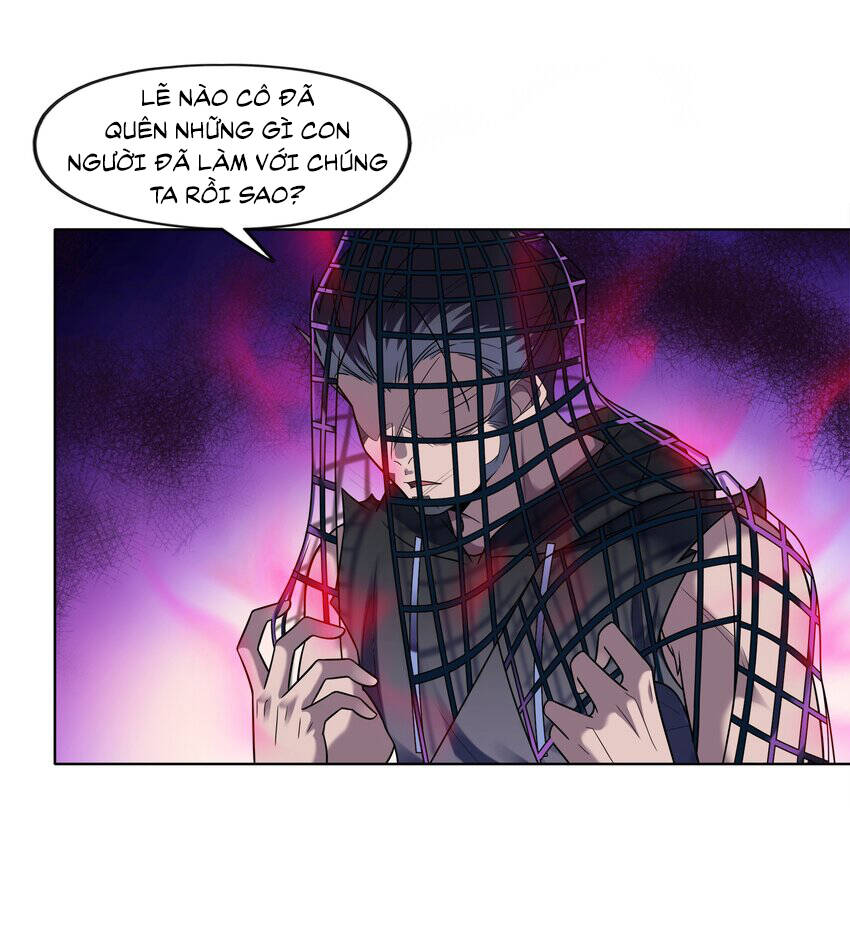 Cuộc Sống Treo Máy Chapter 28 - 68