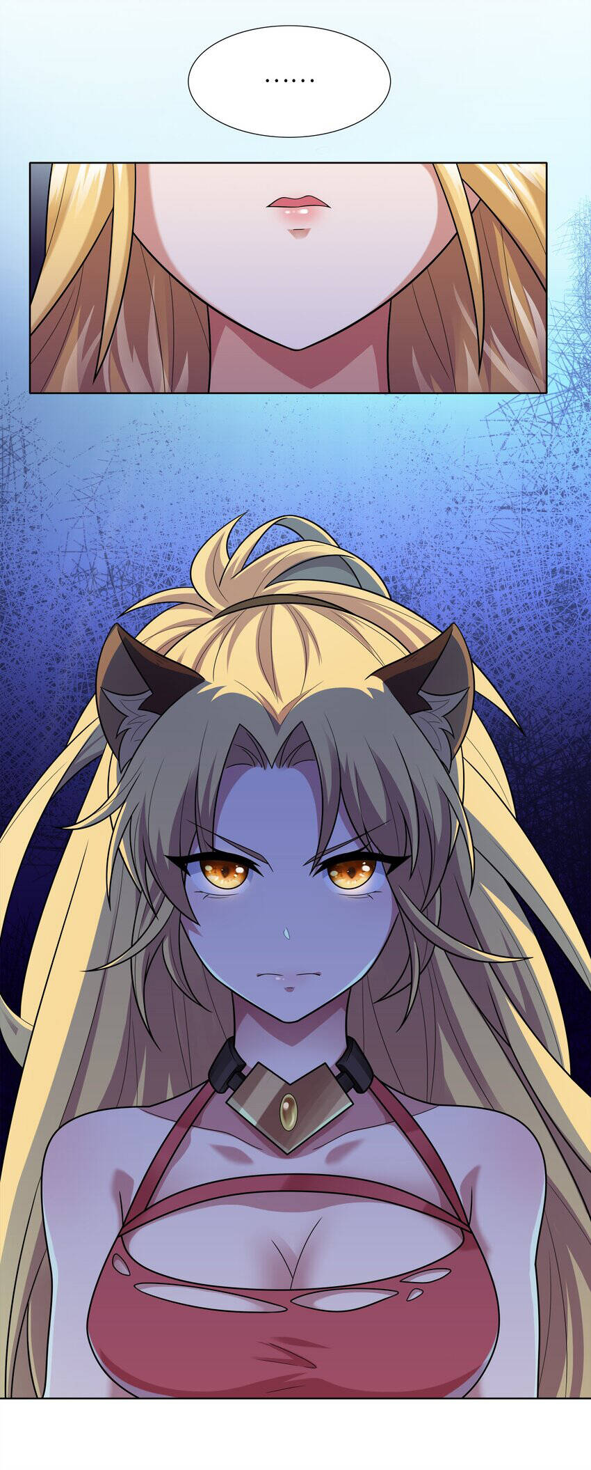 Cuộc Sống Treo Máy Chapter 28 - 71