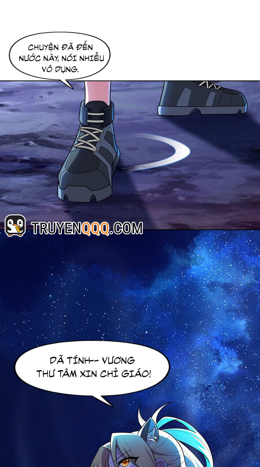 Cuộc Sống Treo Máy Chapter 28 - 72