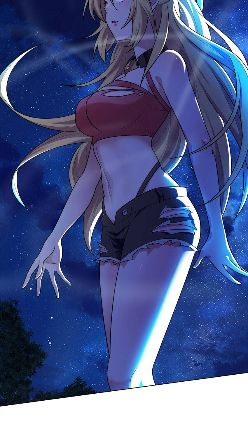 Cuộc Sống Treo Máy Chapter 28 - 73