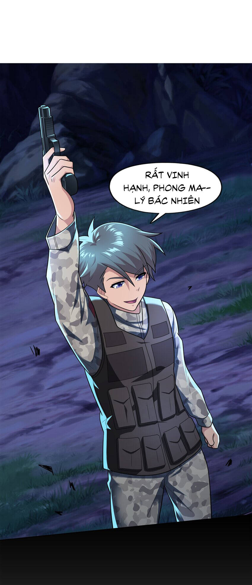 Cuộc Sống Treo Máy Chapter 28 - 74