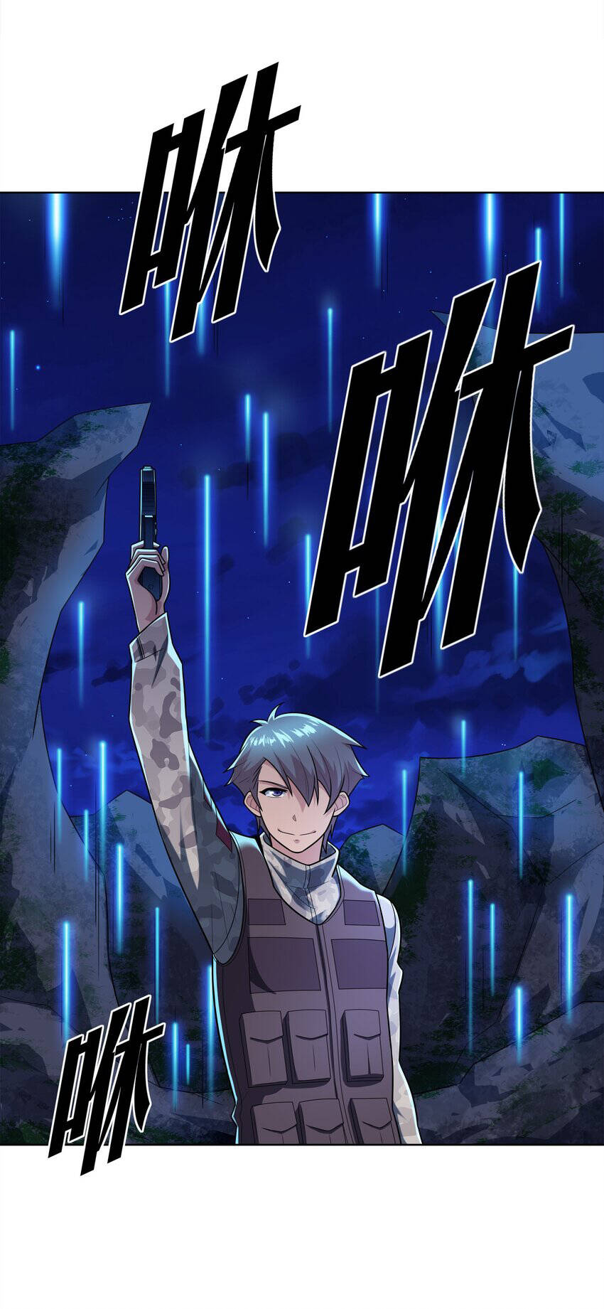 Cuộc Sống Treo Máy Chapter 28 - 77