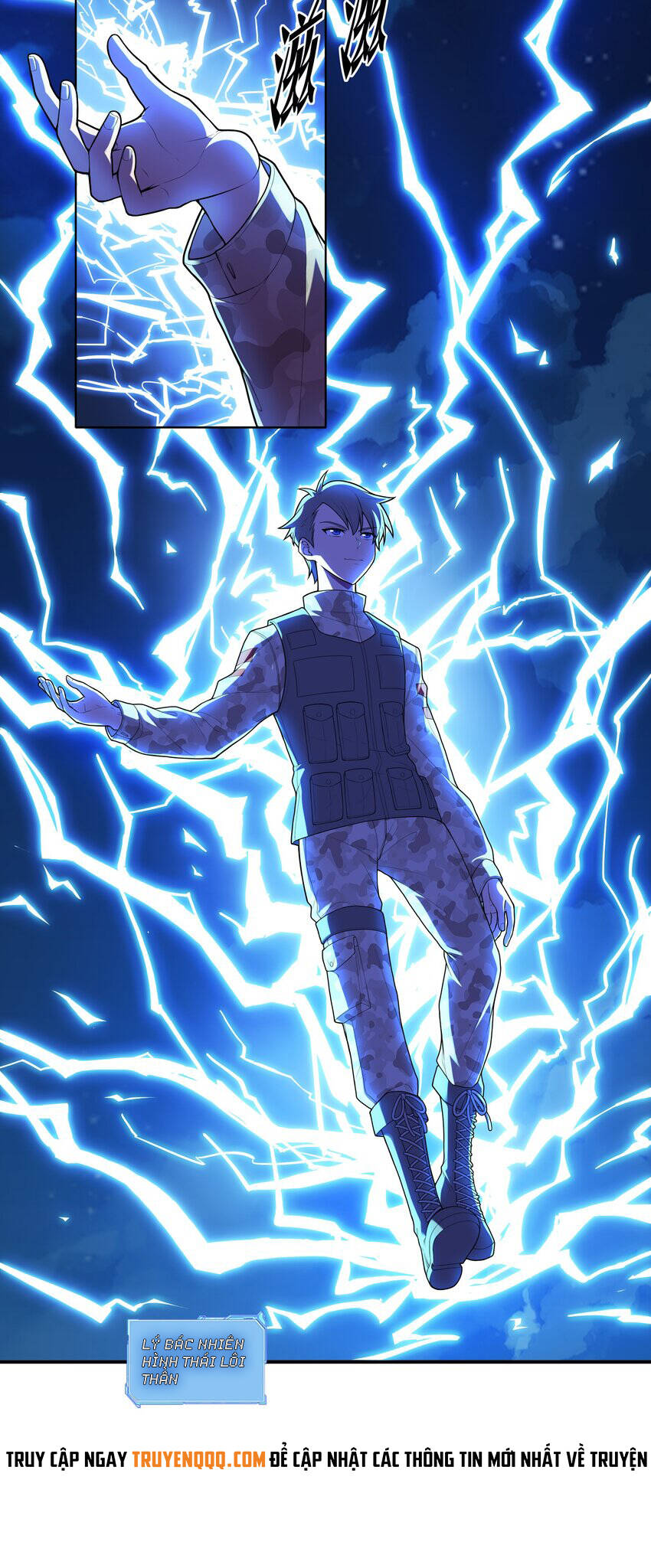 Cuộc Sống Treo Máy Chapter 28 - 80