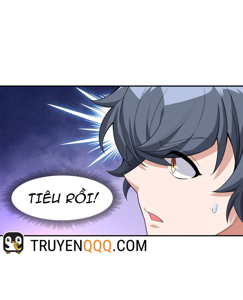 Cuộc Sống Treo Máy Chapter 14 - 2