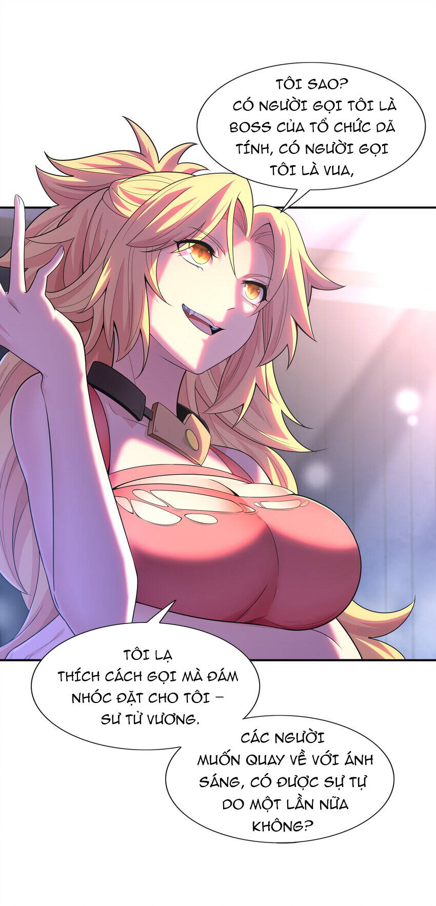 Cuộc Sống Treo Máy Chapter 14 - 11