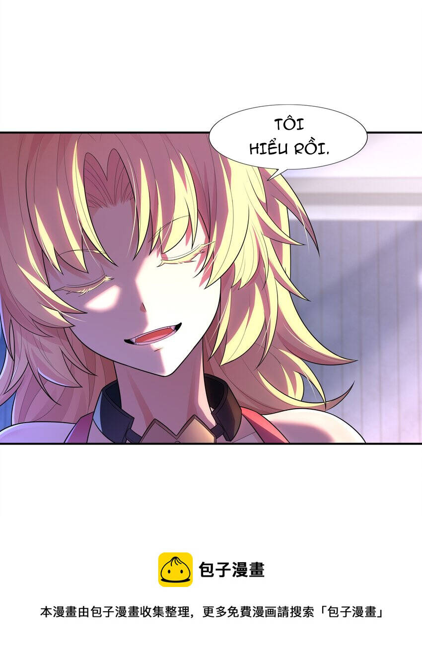 Cuộc Sống Treo Máy Chapter 14 - 13