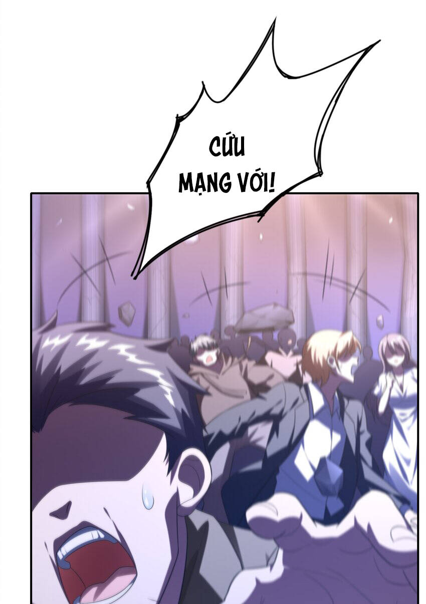 Cuộc Sống Treo Máy Chapter 14 - 19