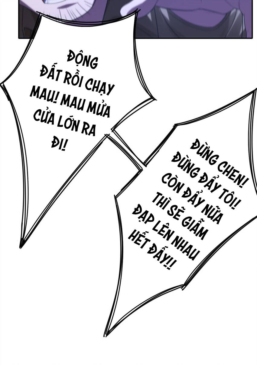 Cuộc Sống Treo Máy Chapter 14 - 20