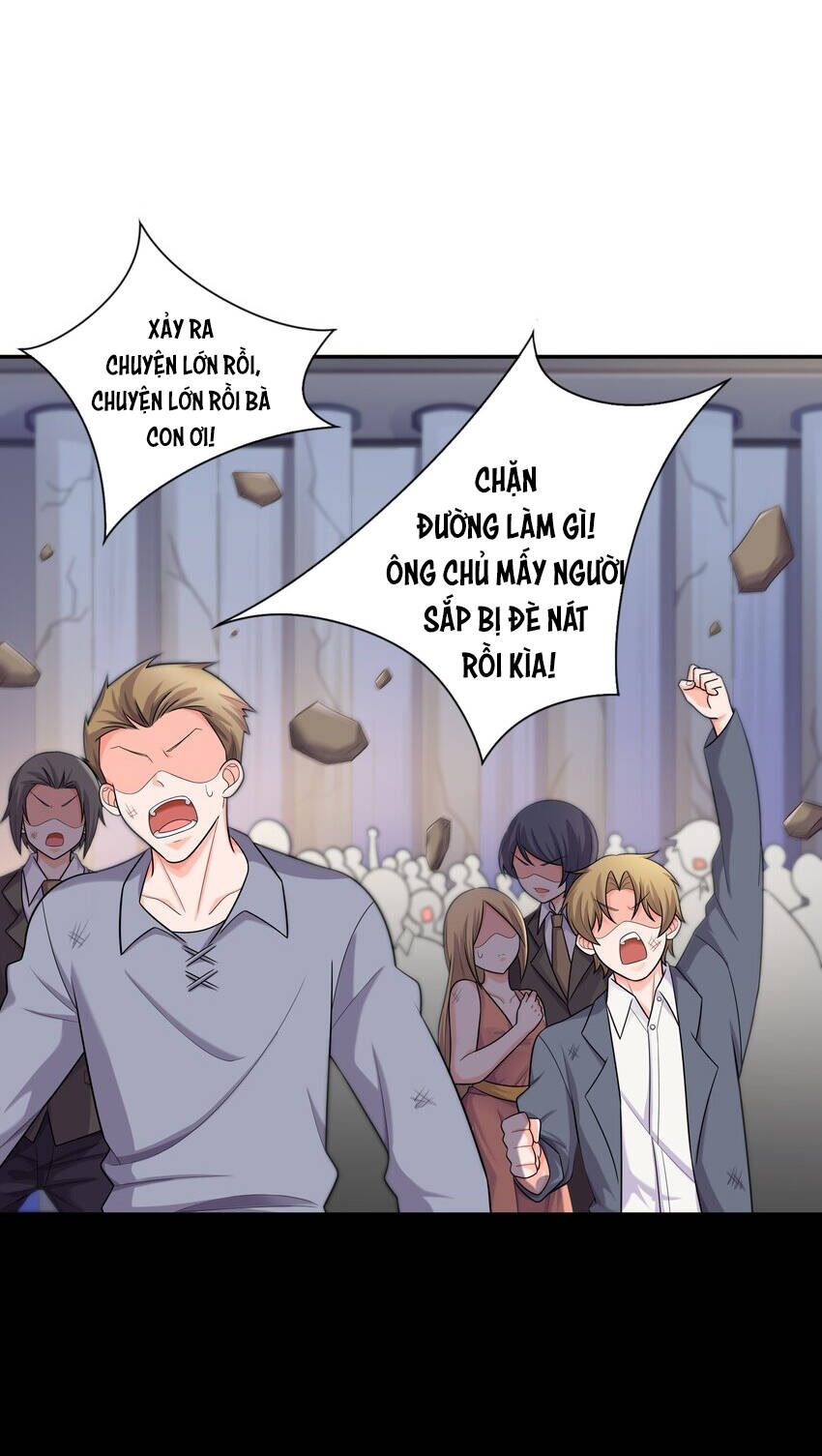 Cuộc Sống Treo Máy Chapter 14 - 28