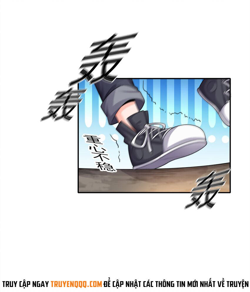 Cuộc Sống Treo Máy Chapter 14 - 34