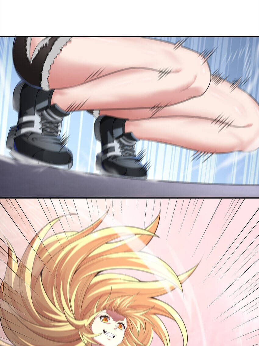 Cuộc Sống Treo Máy Chapter 14 - 5