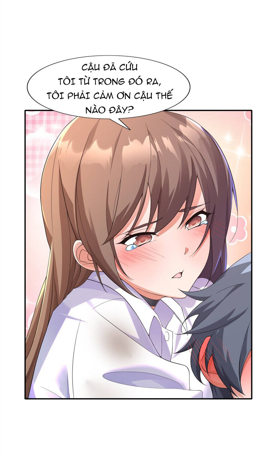 Cuộc Sống Treo Máy Chapter 14 - 41