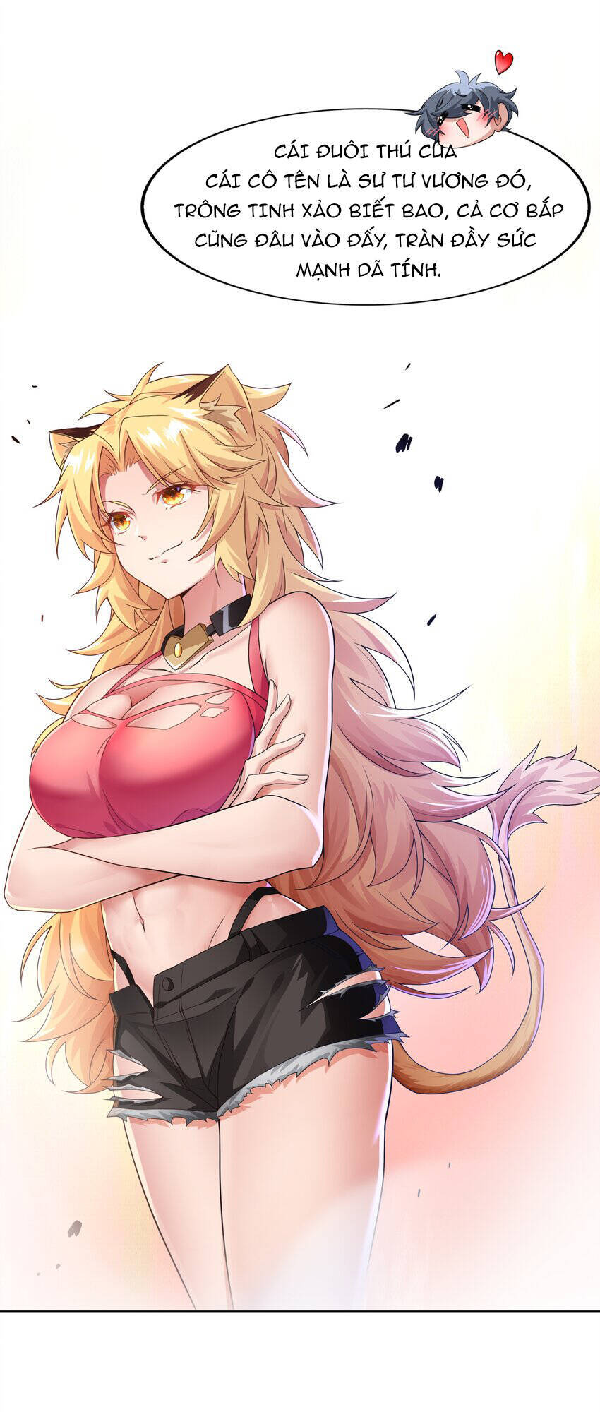 Cuộc Sống Treo Máy Chapter 14 - 45