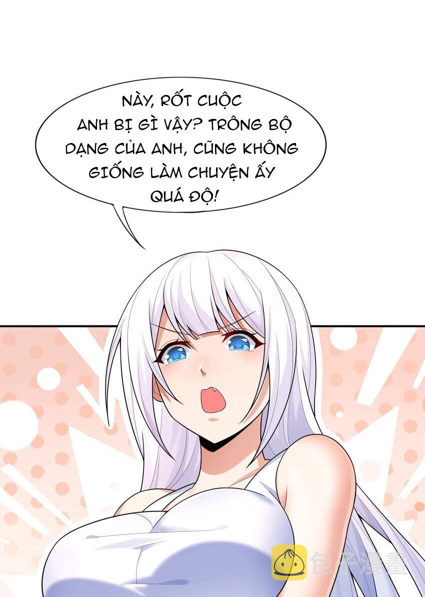 Cuộc Sống Treo Máy Chapter 14 - 60