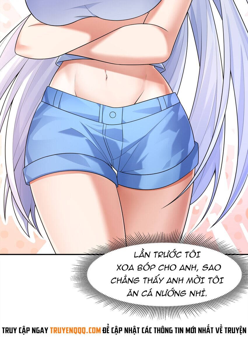 Cuộc Sống Treo Máy Chapter 14 - 61