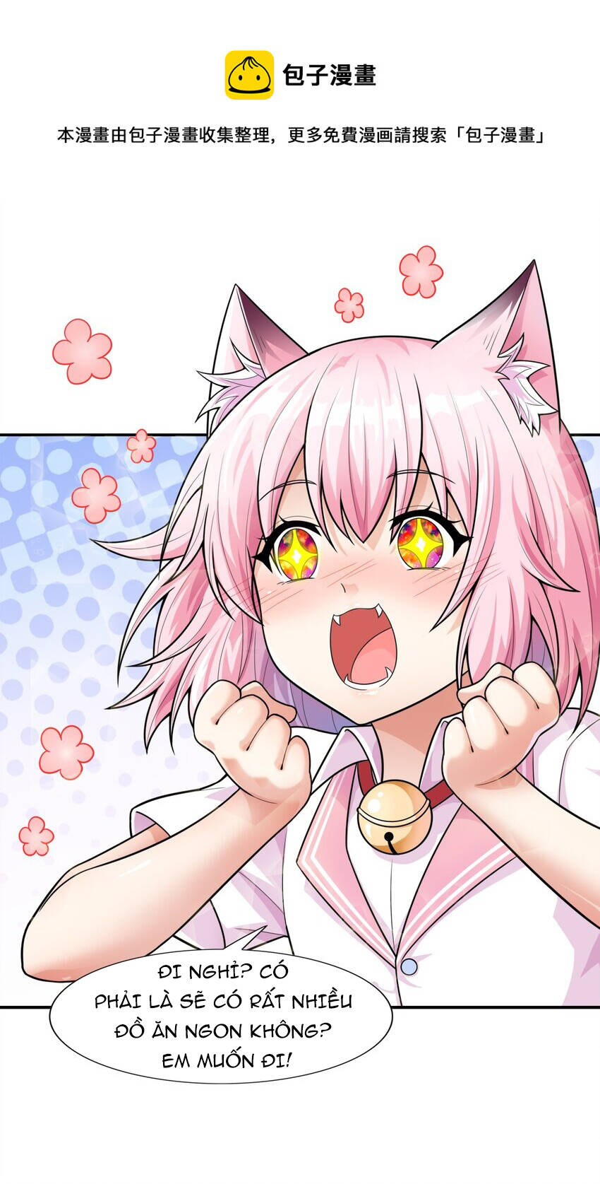 Cuộc Sống Treo Máy Chapter 15 - 16