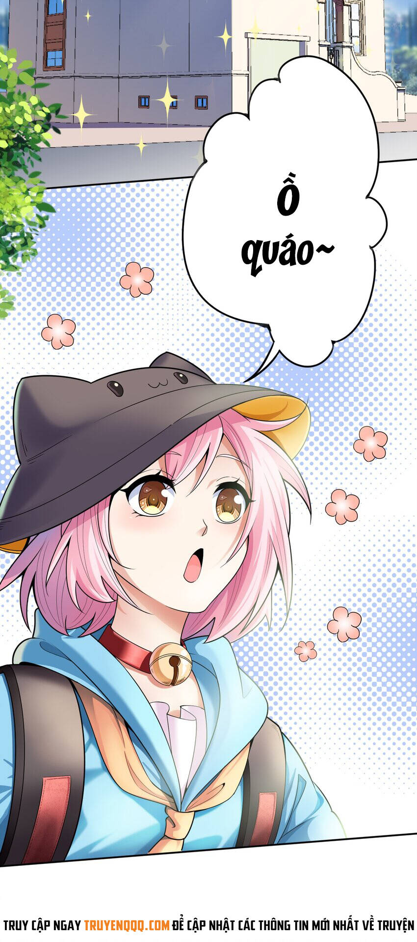 Cuộc Sống Treo Máy Chapter 15 - 32