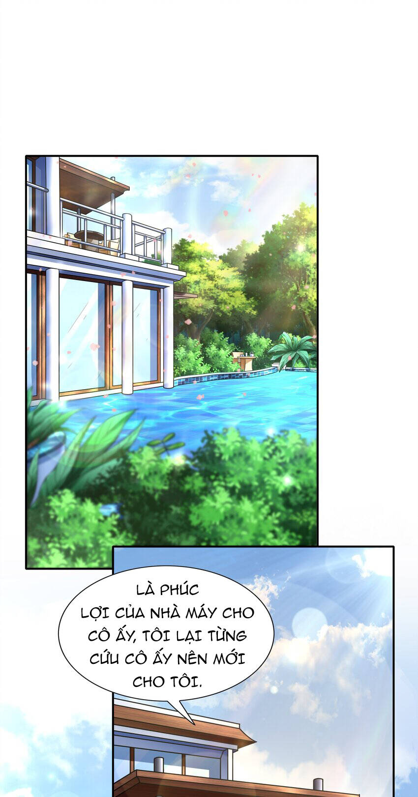 Cuộc Sống Treo Máy Chapter 15 - 39