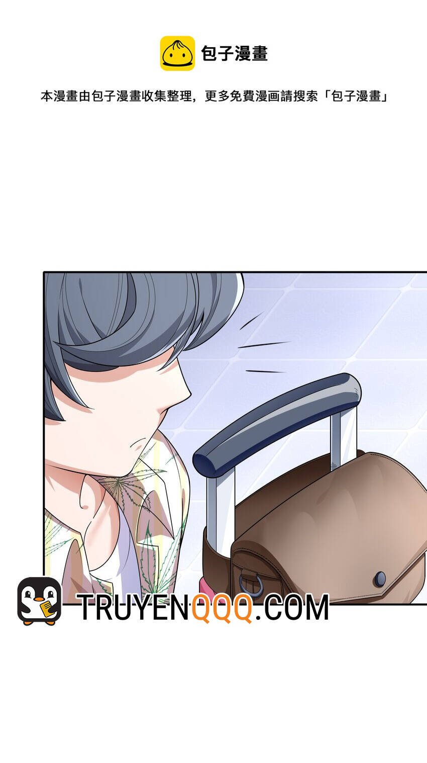 Cuộc Sống Treo Máy Chapter 15 - 46