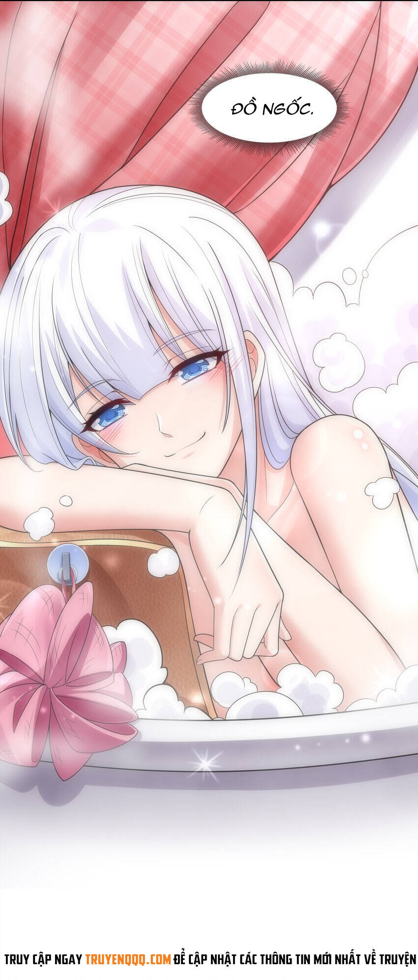 Cuộc Sống Treo Máy Chapter 15 - 53