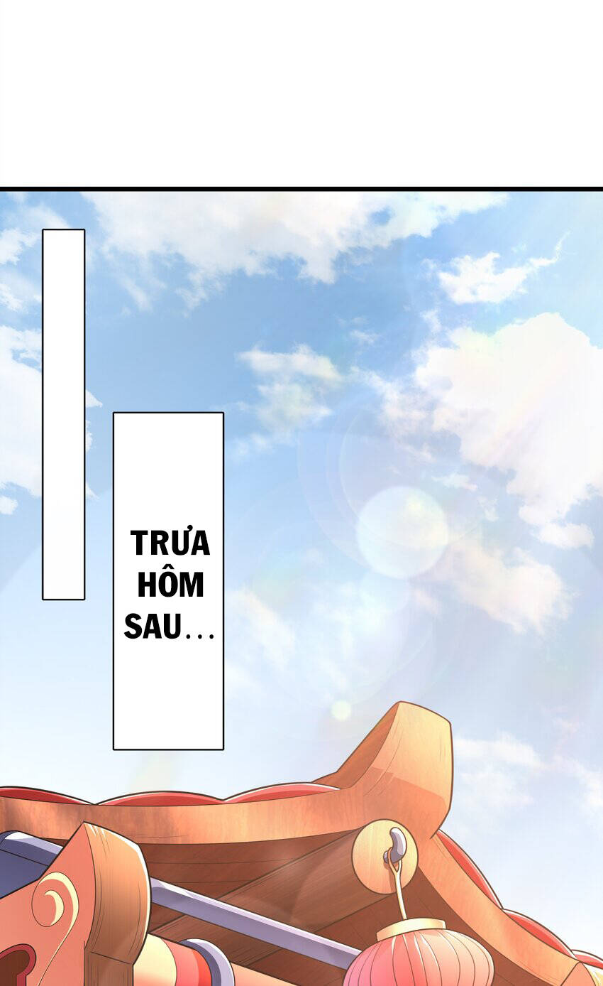 Cuộc Sống Treo Máy Chapter 16 - 2