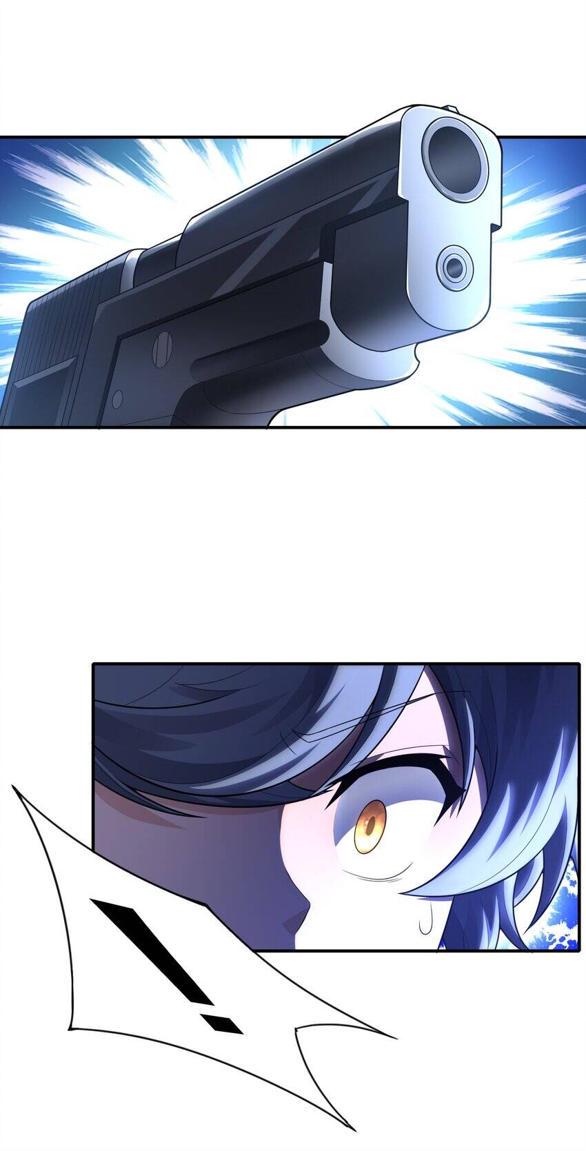 Cuộc Sống Treo Máy Chapter 16 - 19