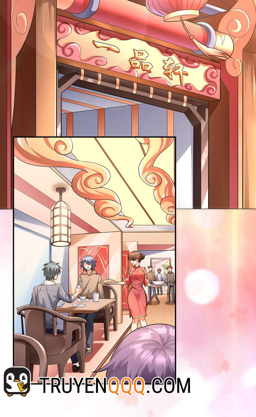 Cuộc Sống Treo Máy Chapter 16 - 3