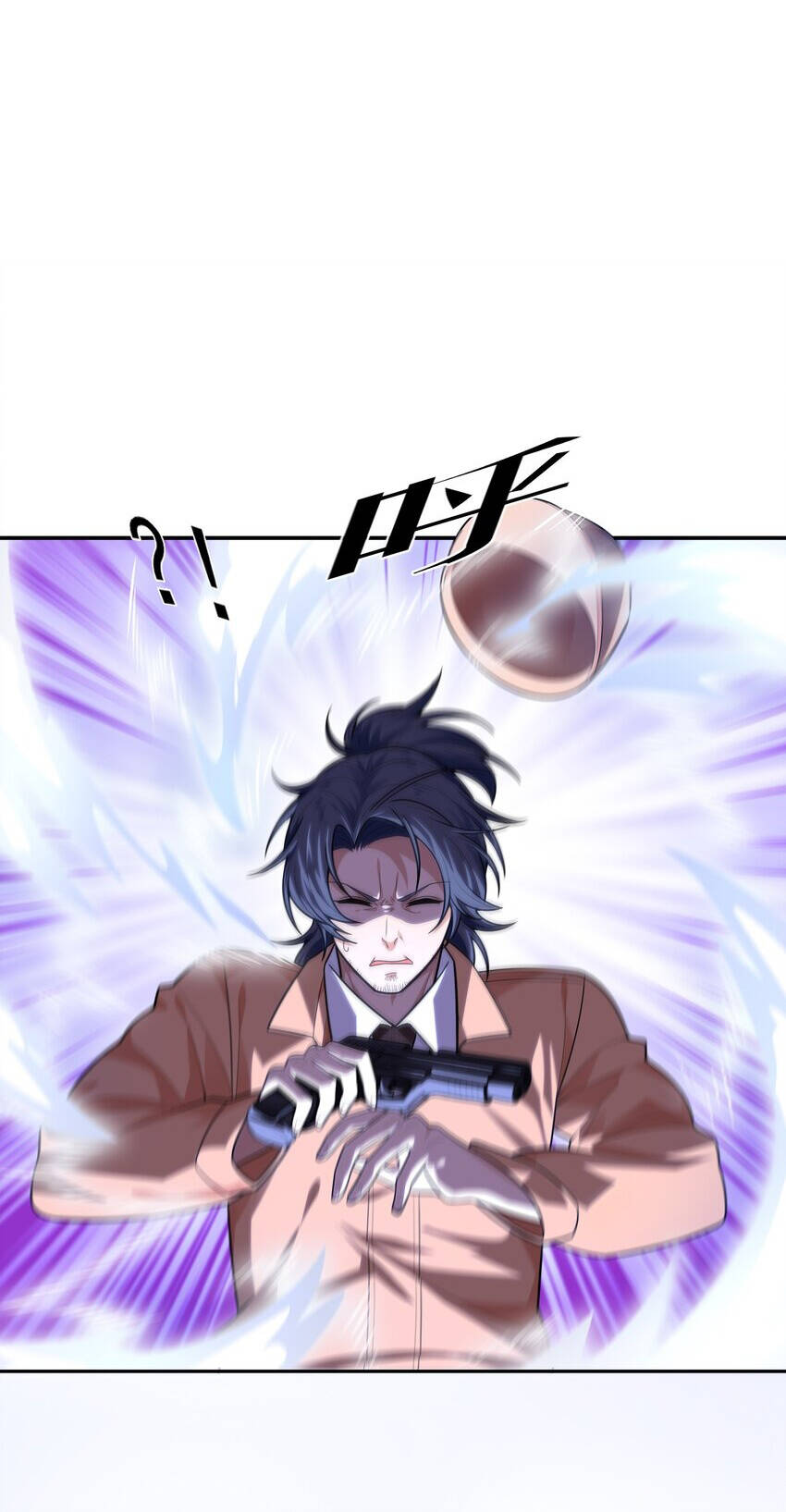 Cuộc Sống Treo Máy Chapter 16 - 25