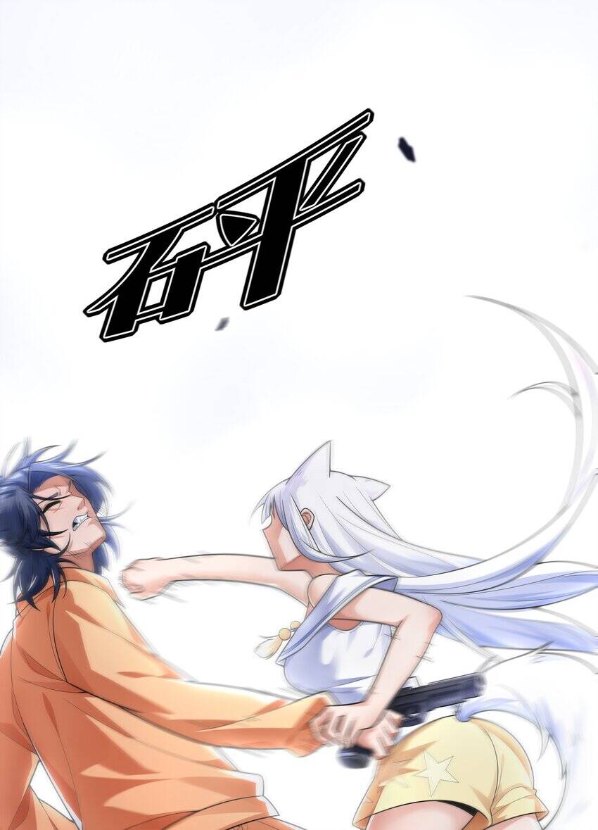 Cuộc Sống Treo Máy Chapter 16 - 26