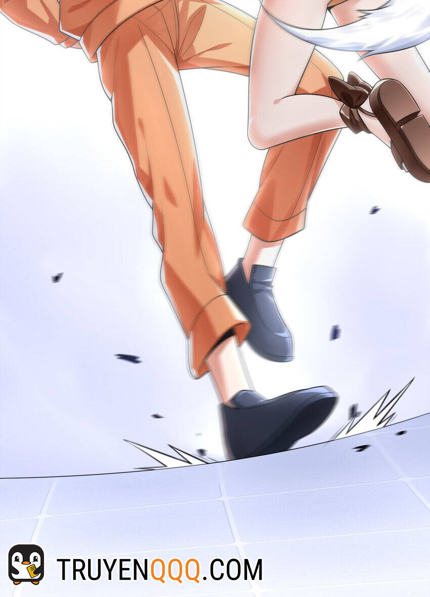 Cuộc Sống Treo Máy Chapter 16 - 27