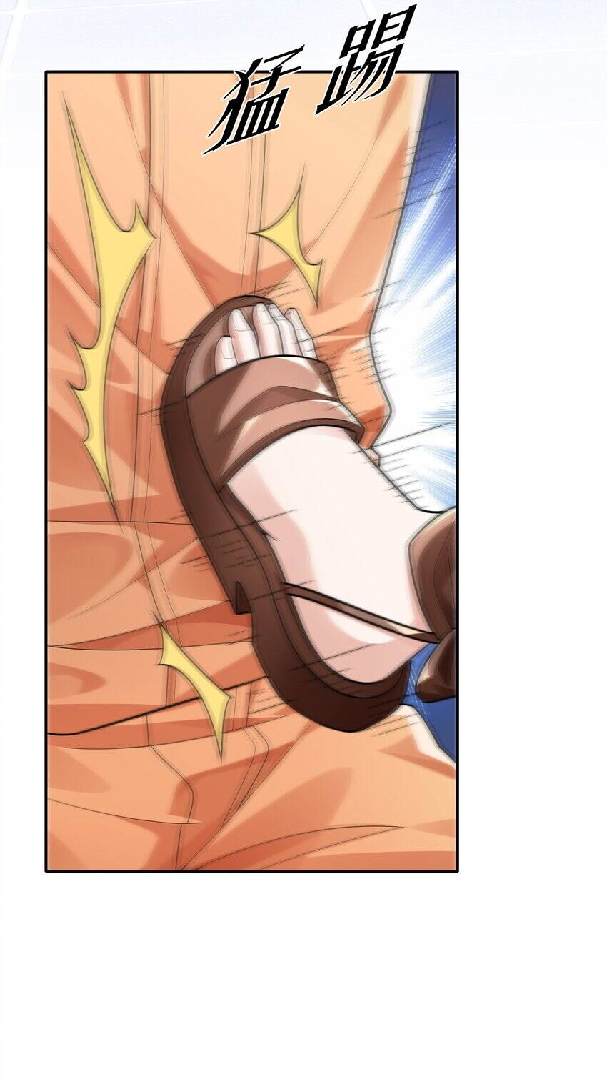 Cuộc Sống Treo Máy Chapter 16 - 28