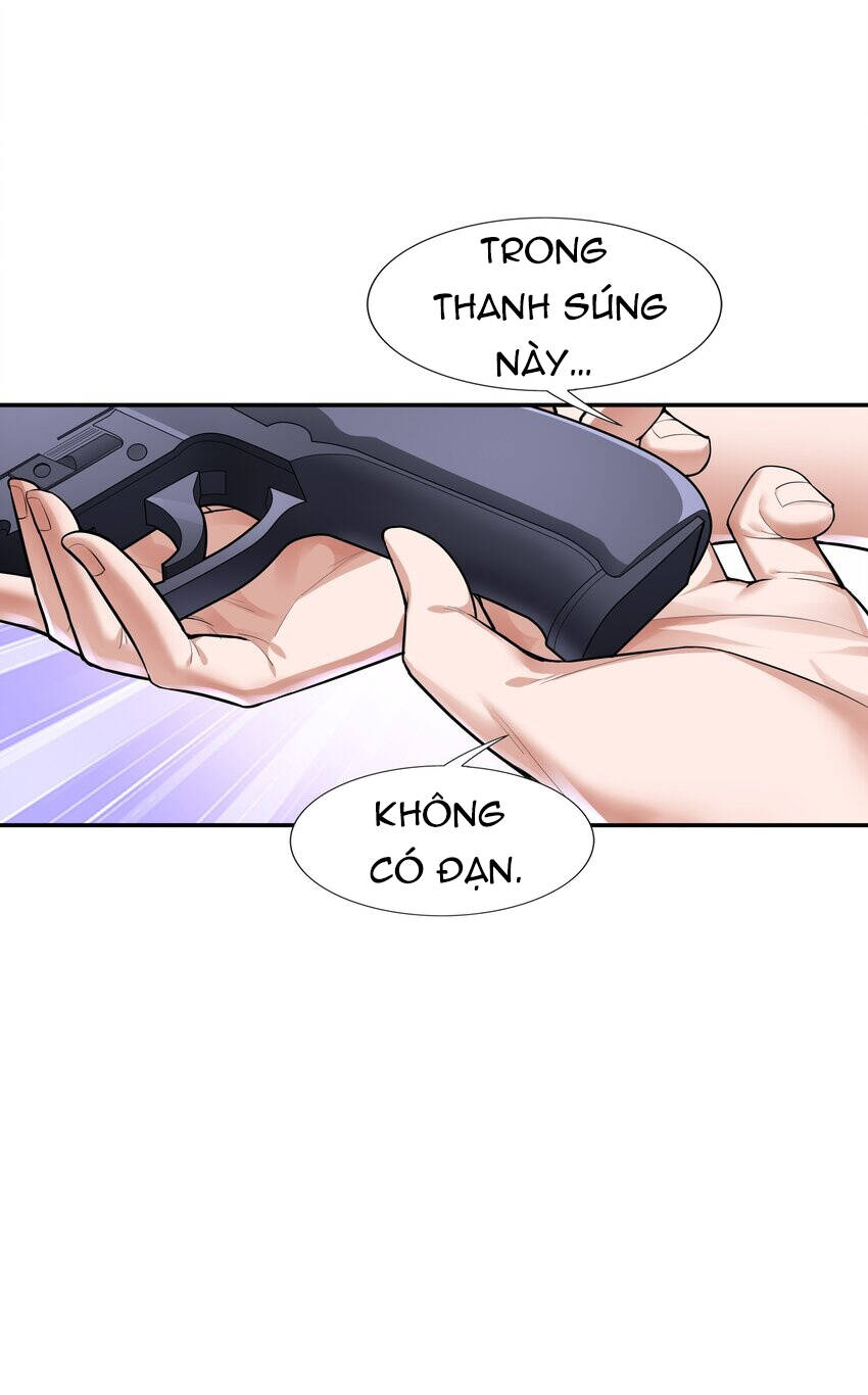 Cuộc Sống Treo Máy Chapter 16 - 33