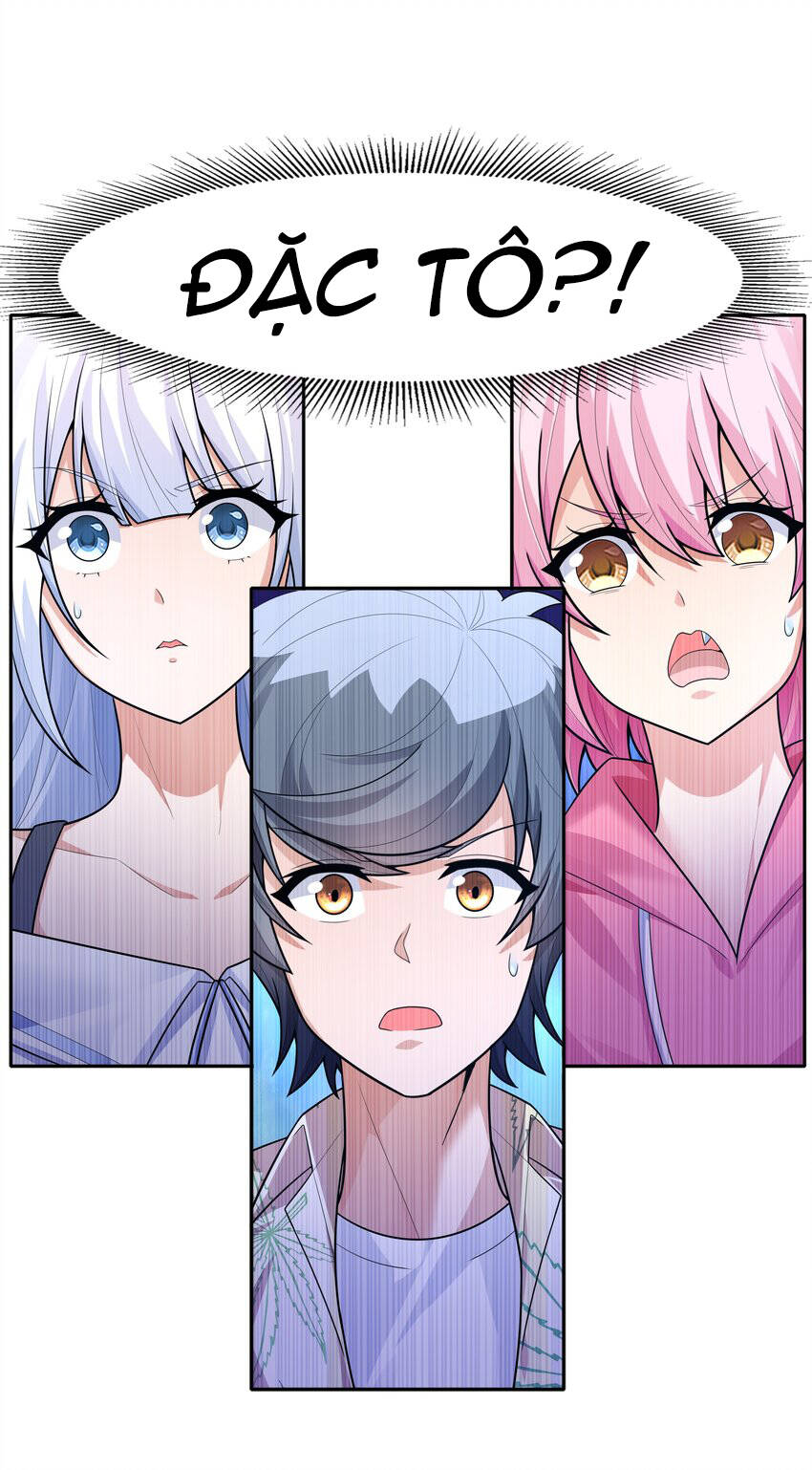 Cuộc Sống Treo Máy Chapter 16 - 39