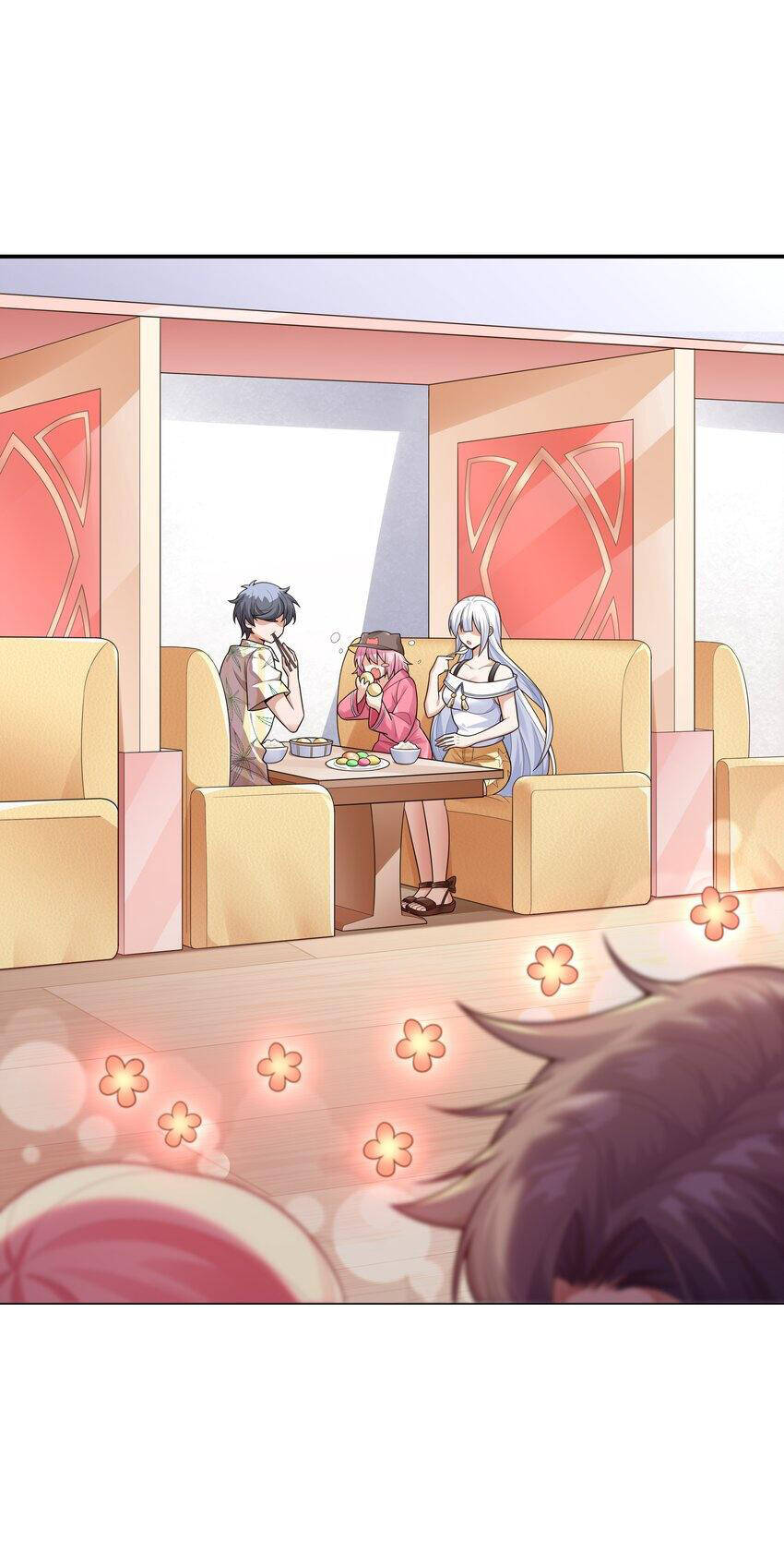 Cuộc Sống Treo Máy Chapter 16 - 5