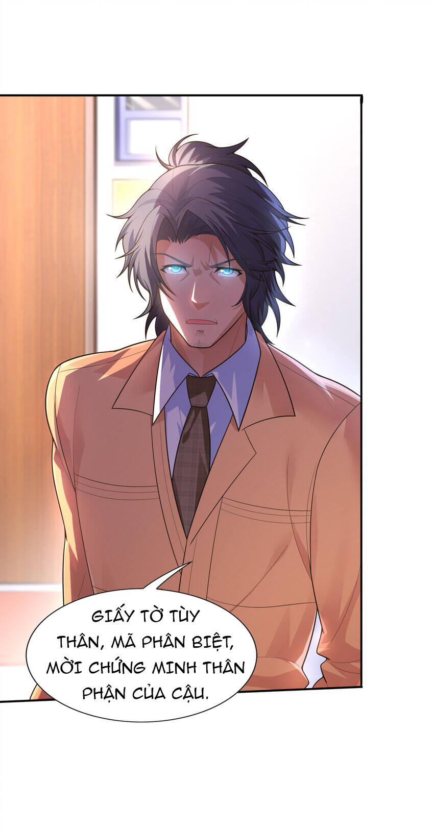 Cuộc Sống Treo Máy Chapter 16 - 43