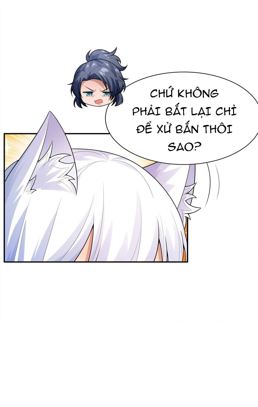 Cuộc Sống Treo Máy Chapter 16 - 54