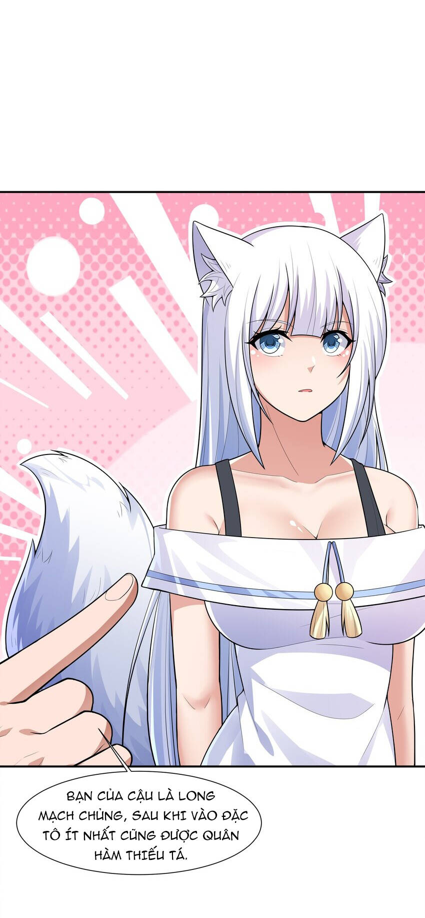 Cuộc Sống Treo Máy Chapter 16 - 58