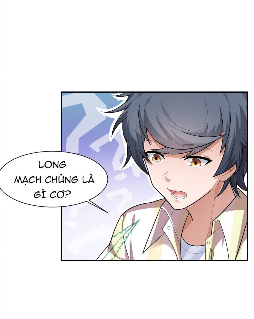 Cuộc Sống Treo Máy Chapter 16 - 59