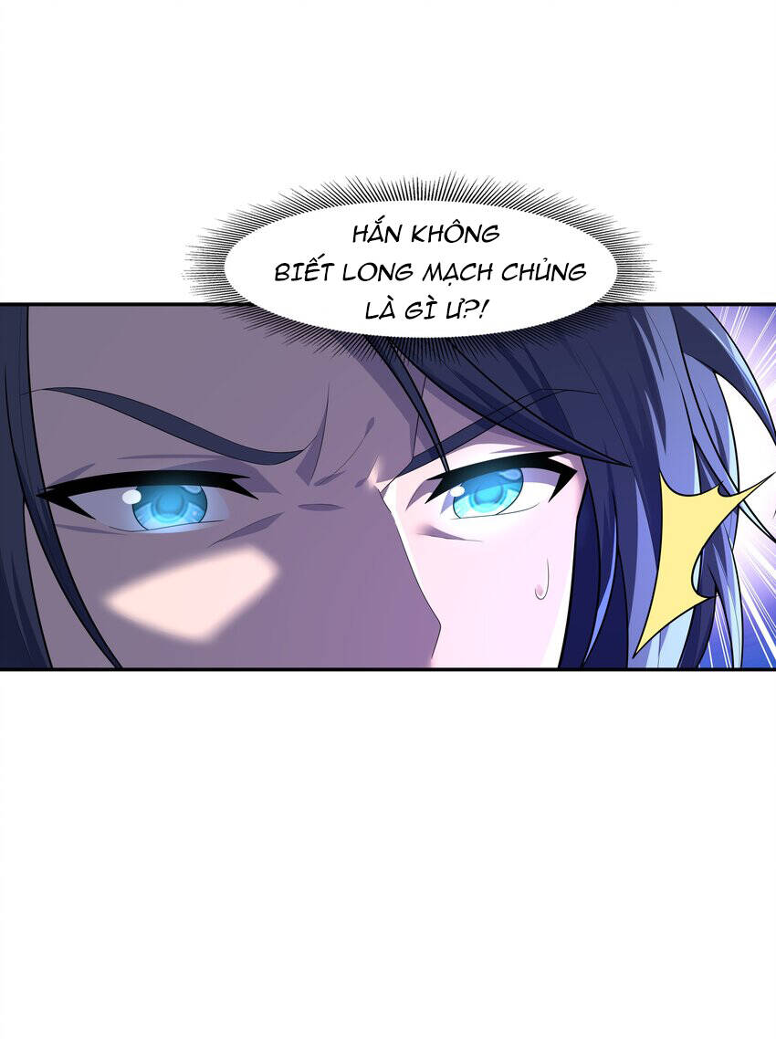 Cuộc Sống Treo Máy Chapter 16 - 60