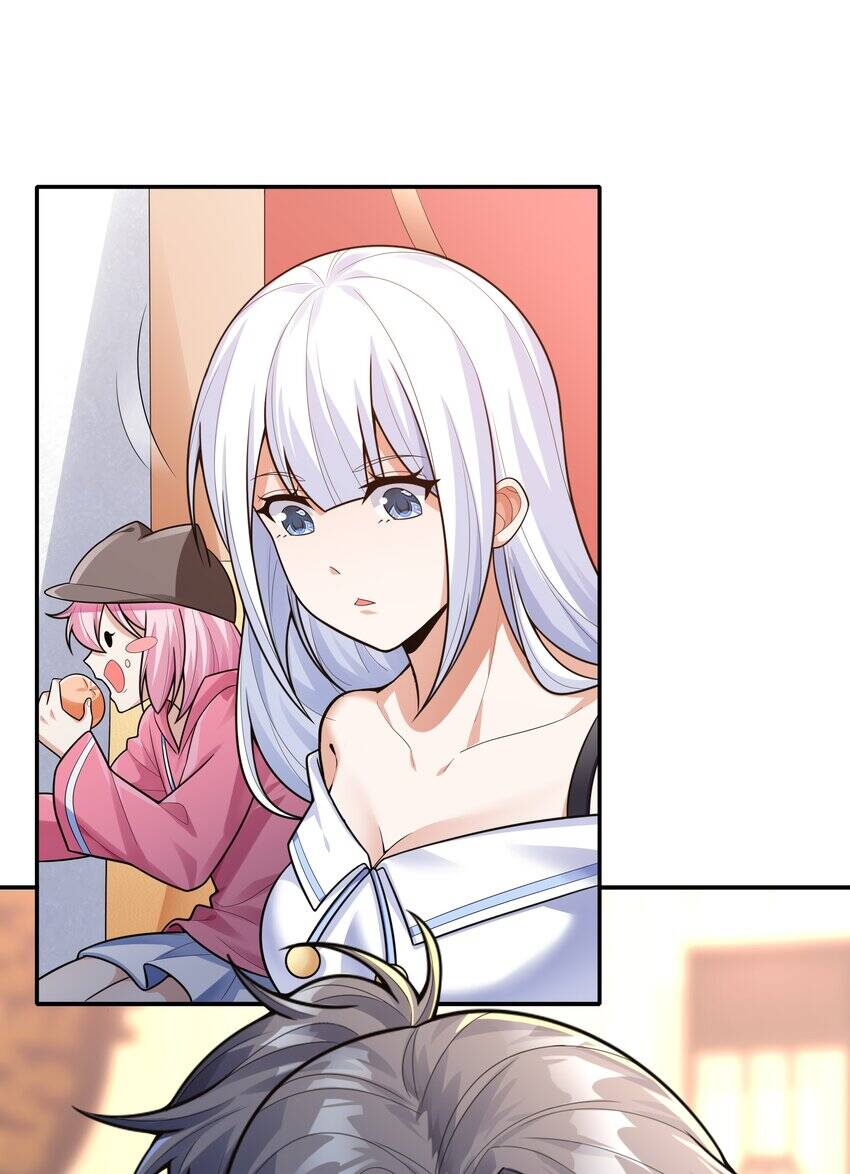 Cuộc Sống Treo Máy Chapter 16 - 7