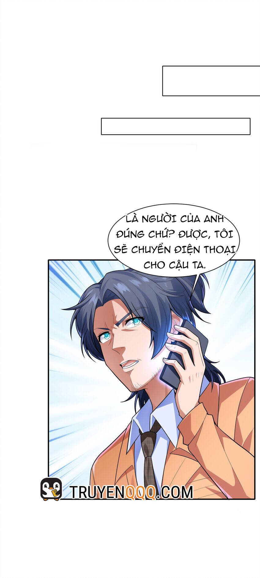 Cuộc Sống Treo Máy Chapter 16 - 65