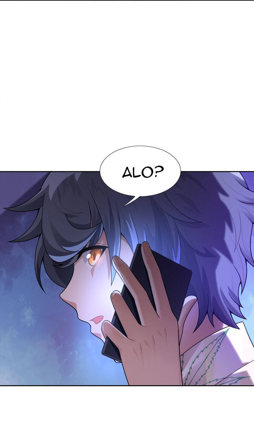 Cuộc Sống Treo Máy Chapter 16 - 67