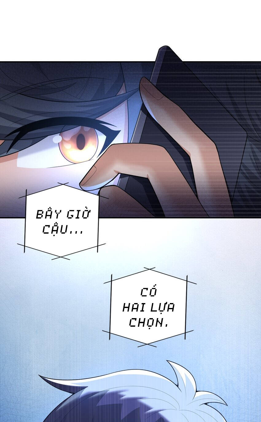 Cuộc Sống Treo Máy Chapter 16 - 70