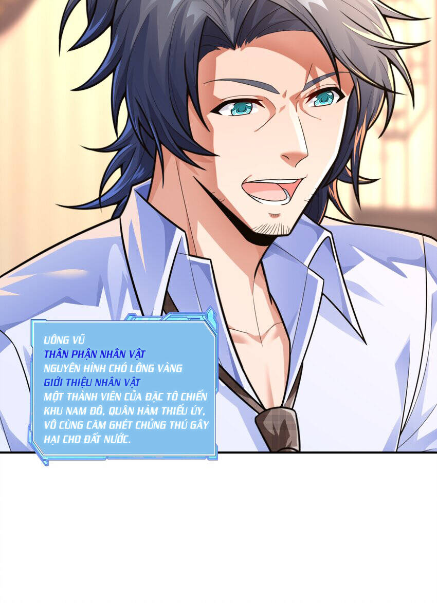 Cuộc Sống Treo Máy Chapter 16 - 8