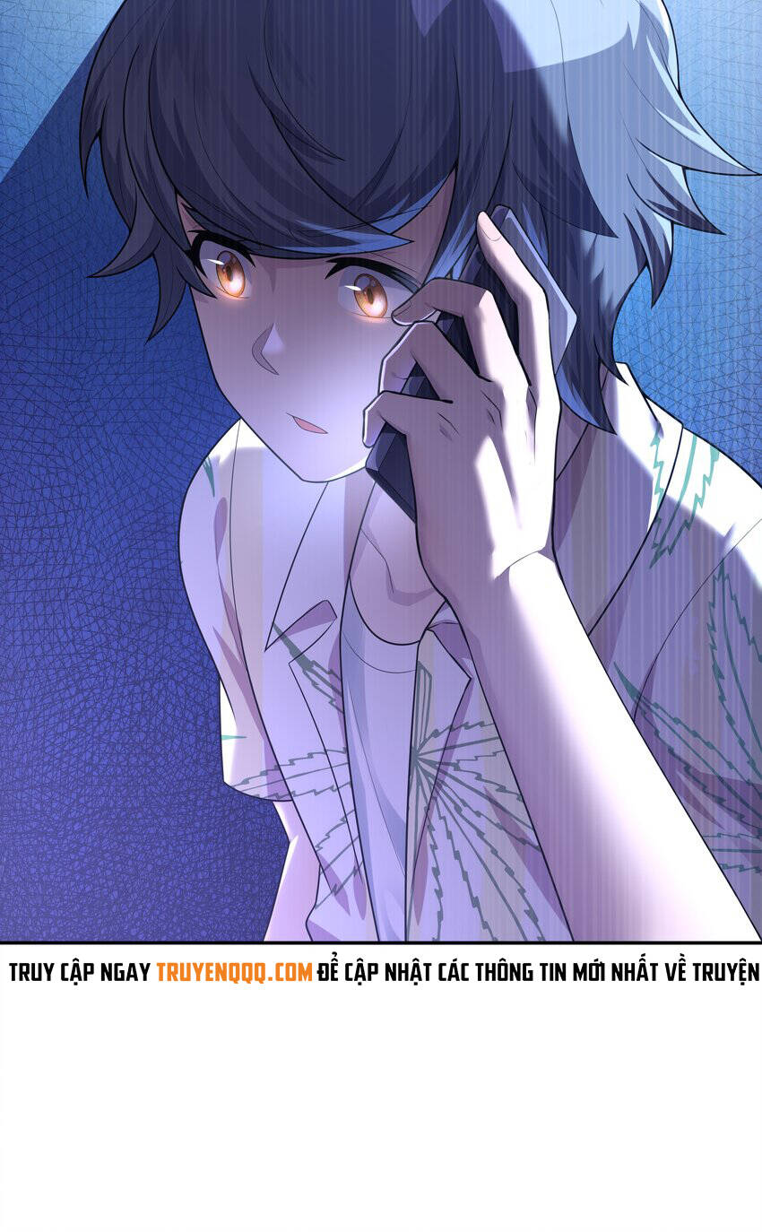 Cuộc Sống Treo Máy Chapter 16 - 71