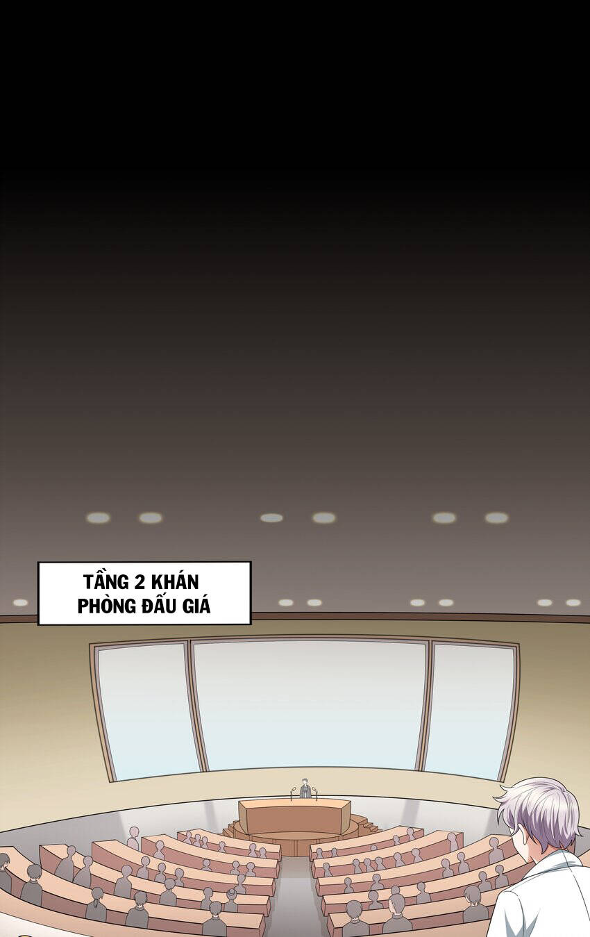 Cuộc Sống Treo Máy Chapter 17 - 47